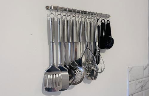 FT2 Brick Lane Apartment - Foto 12