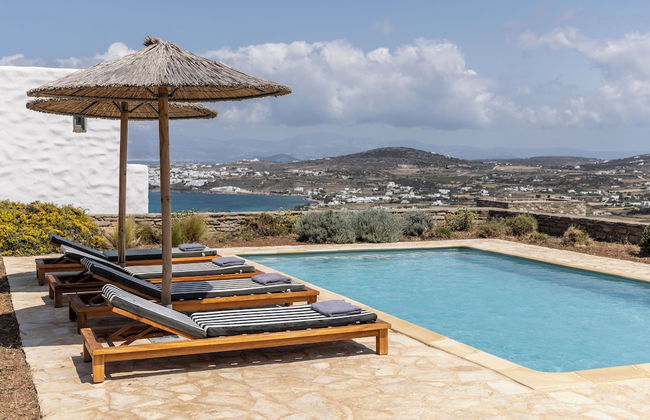 Acron Villas - Foto 1