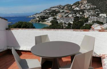 Casa con vistas al mar y a la montaña en la Almadrava AV-36 - Foto 14