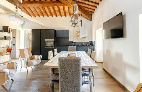 Lorenzo Charme Nel Chianti - Foto 36