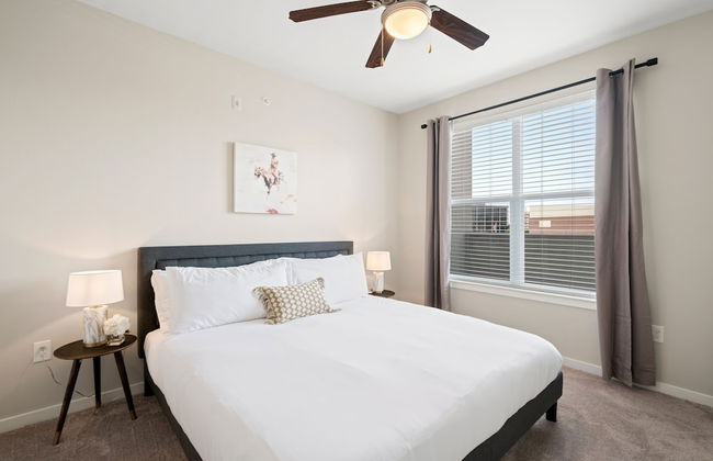 Kasa Highland Park Dallas - Foto 15