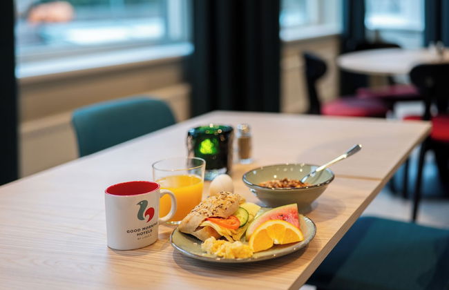 Good Morning Sollentuna - Foto 43