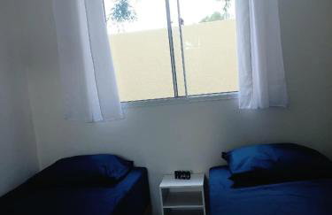 Apto Completo e Confortável Famílias e Trabalho - Foto 27