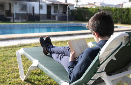 Casa Rural El Olmo - Foto 30