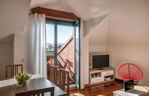 Apartamentos Alday - Foto 46