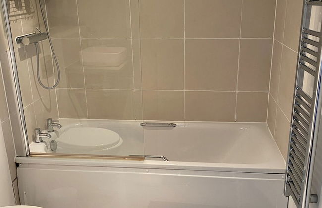 Stunning Apartment in the Heart of Leeds - Foto 9