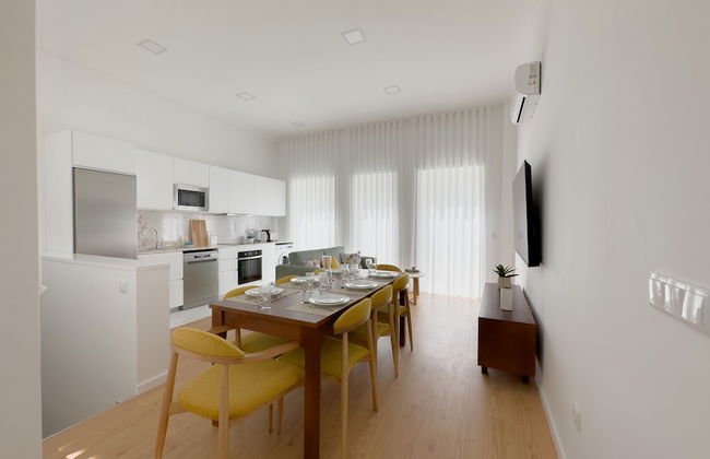 Vibrant Porto Apartments-Campo 24 - Foto 35