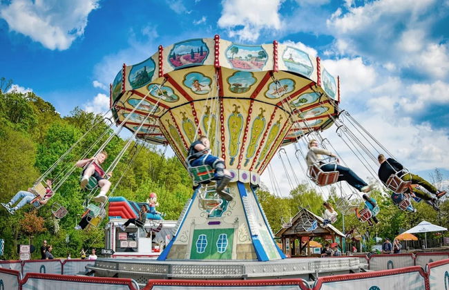 Ferienwohnung, Freital - Photo 34