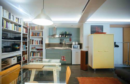 Spacious Chillout in Madrid - Foto 46