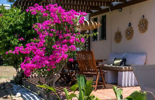 Villa Calliope Lardos - Photo 47