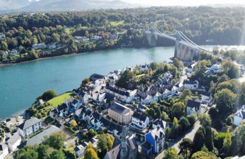 Modern en-suite room in country PubRestaurant 2 with communal kitchen - Pass the Keys - Foto 64