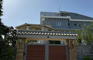 Villa Spartandom - Foto 16