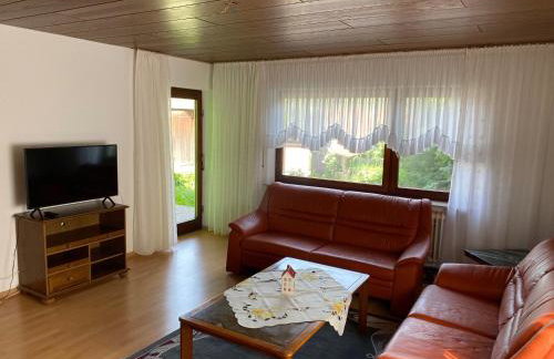 Ferienwohnung Josefa Ganter 80qm - Foto 10