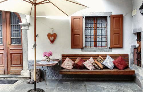 Casa di Nonno Tilio - Foto 21