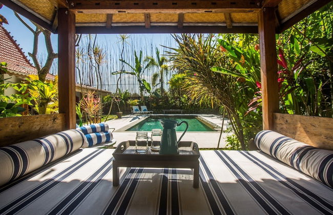 Joglo at Lata Lama - Foto 37