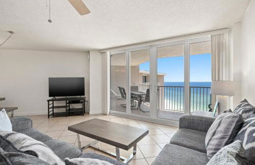 Enjoy A Birds Eye View at Panama City Beach - Foto 3