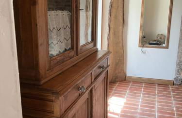 Gîte des champs fondus - Foto 3