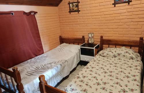 Cabañas Brisa's - Foto 27