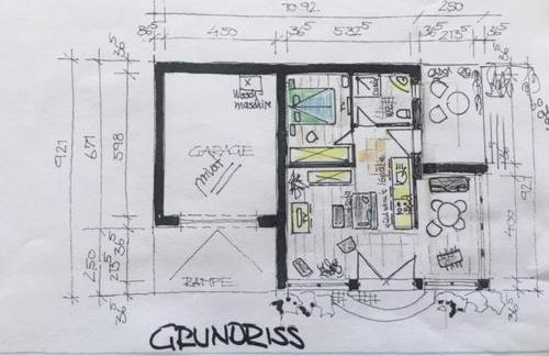 Villa Lea Lee - Foto 13