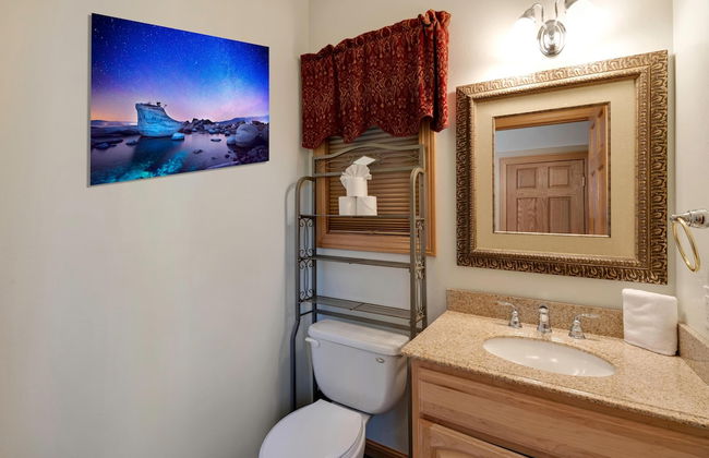 Lx10: Lake View Jewel Estate With Pool Table - Foto 20