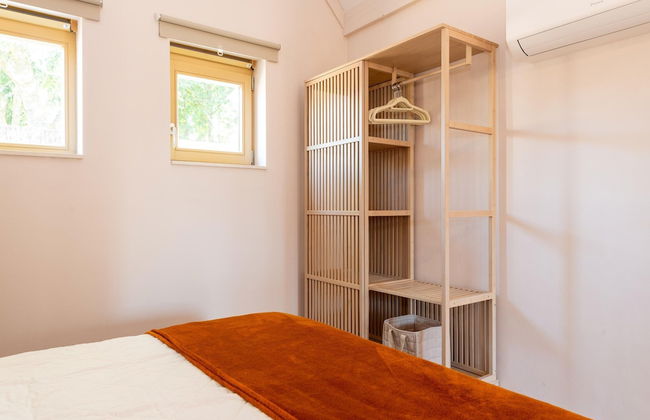 Well-kept and Cozy Polder House - Foto 10