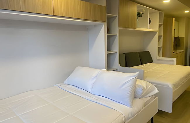 Maravilloso loft con vista 707 - Photo 7