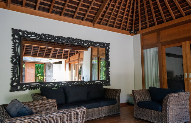 The Gardens Seminyak - Foto 23