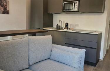 NALI Apartment 1 - Foto 10