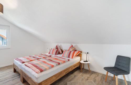 Neubau Ferienwohnung Kleine Auszeit - Photo 10