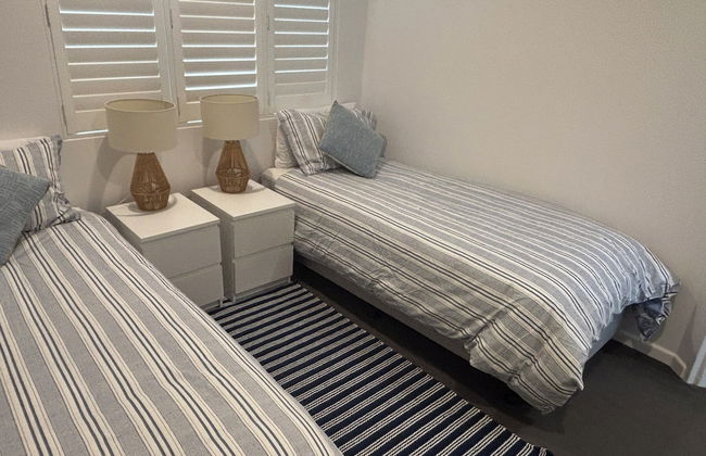 Aqua Promenade Beachfront Apartments - Foto 14