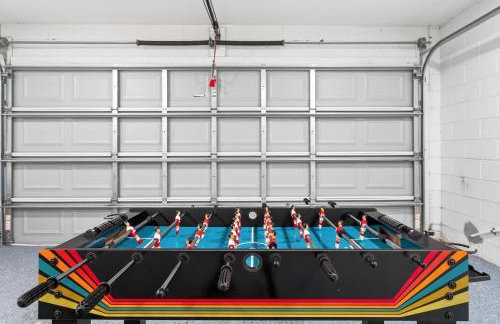 Entire Disney Retreat Home minutes from Disney, Shopping, and Restaurants 4br,2ba,7beds sleeps 10 - Foto 7