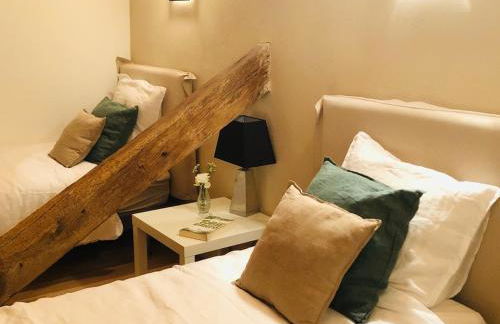 Gîte Le Clos de Miribel - Foto 29