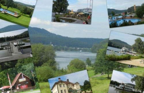 Apartment im Teutoburger Wald by Interhome - Foto 14