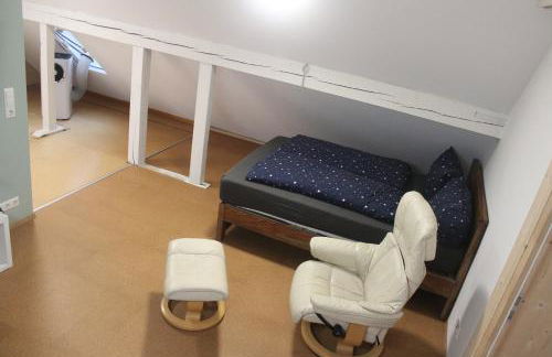 Ferienwohnung am Schlosssee - Foto 3