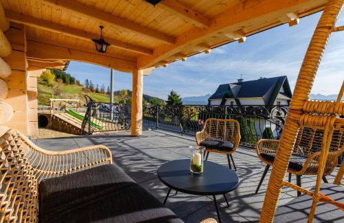 Boska Osada - Foto 34