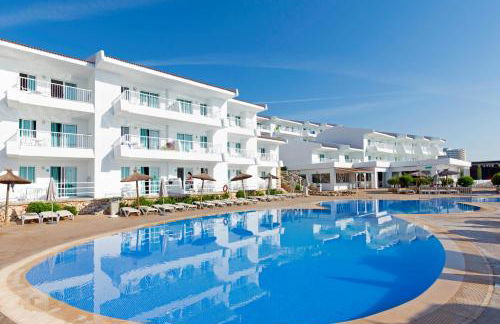 HSM Calas Park - Foto 1