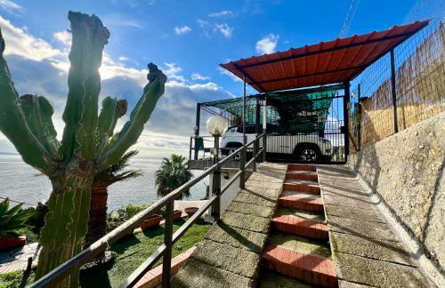 La FINESTRA sul MARE - Foto 56