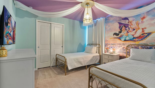 2024 NEW 10bedrooms At Windsor Island - Foto 4, Habitación