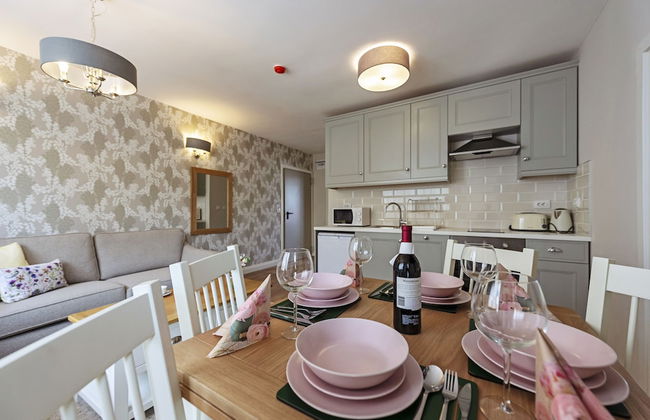 Predela LUX - Foto 28