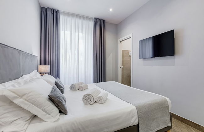 Colonna Luxury Suites - Foto 15