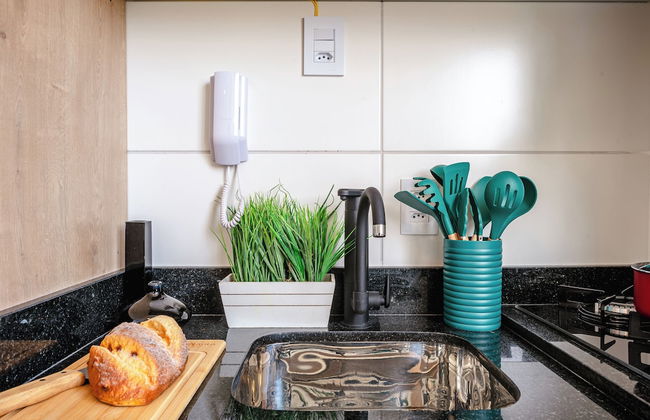 Apartamento Próximo ao Allianz Parque - Foto 18