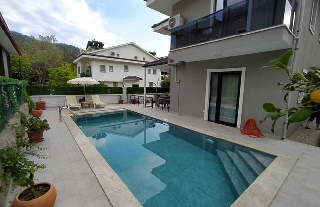 Gocek Flora Suites - Foto 16