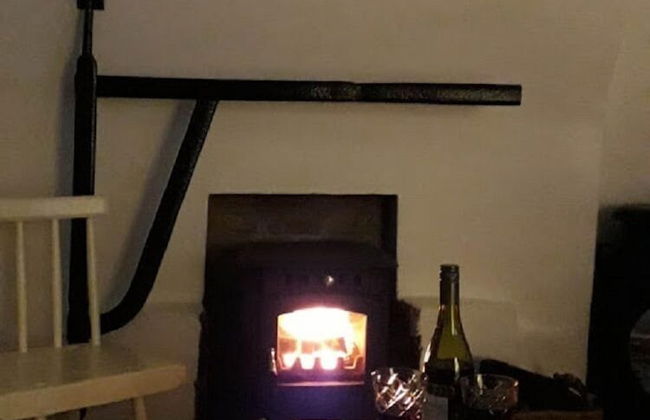 Ballymultimber Cottages - Foto 29