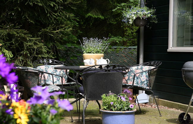 Cozy Countryside Escape in Dalfsen - Photo 14