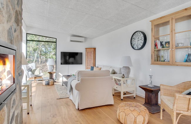 "Sune" - 175m from the sea - Foto 23