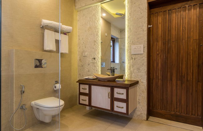 Budh Villa by Iksha - Photo 22