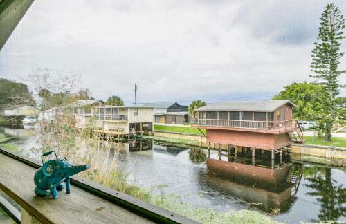 Welcome to Your Serene Waterfront Getaway! - Foto 28