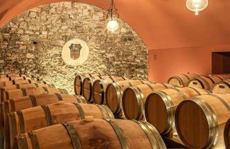 Casa Ruffino - Wine Relais - Foto 51