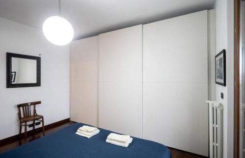 Sky Garden Stay Milano - Private Garage - Foto 21