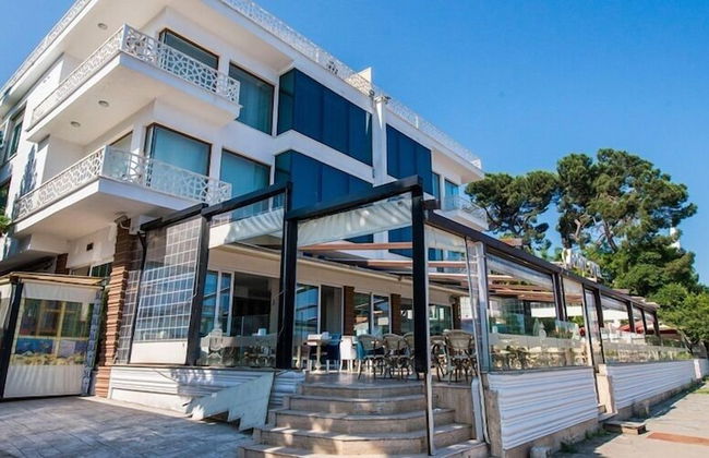 Yildiz Apart Hotel - Foto 34